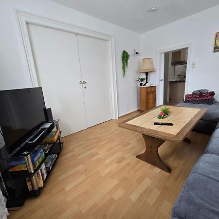 Ferienwohnung Sigmaringen Exteriör bild