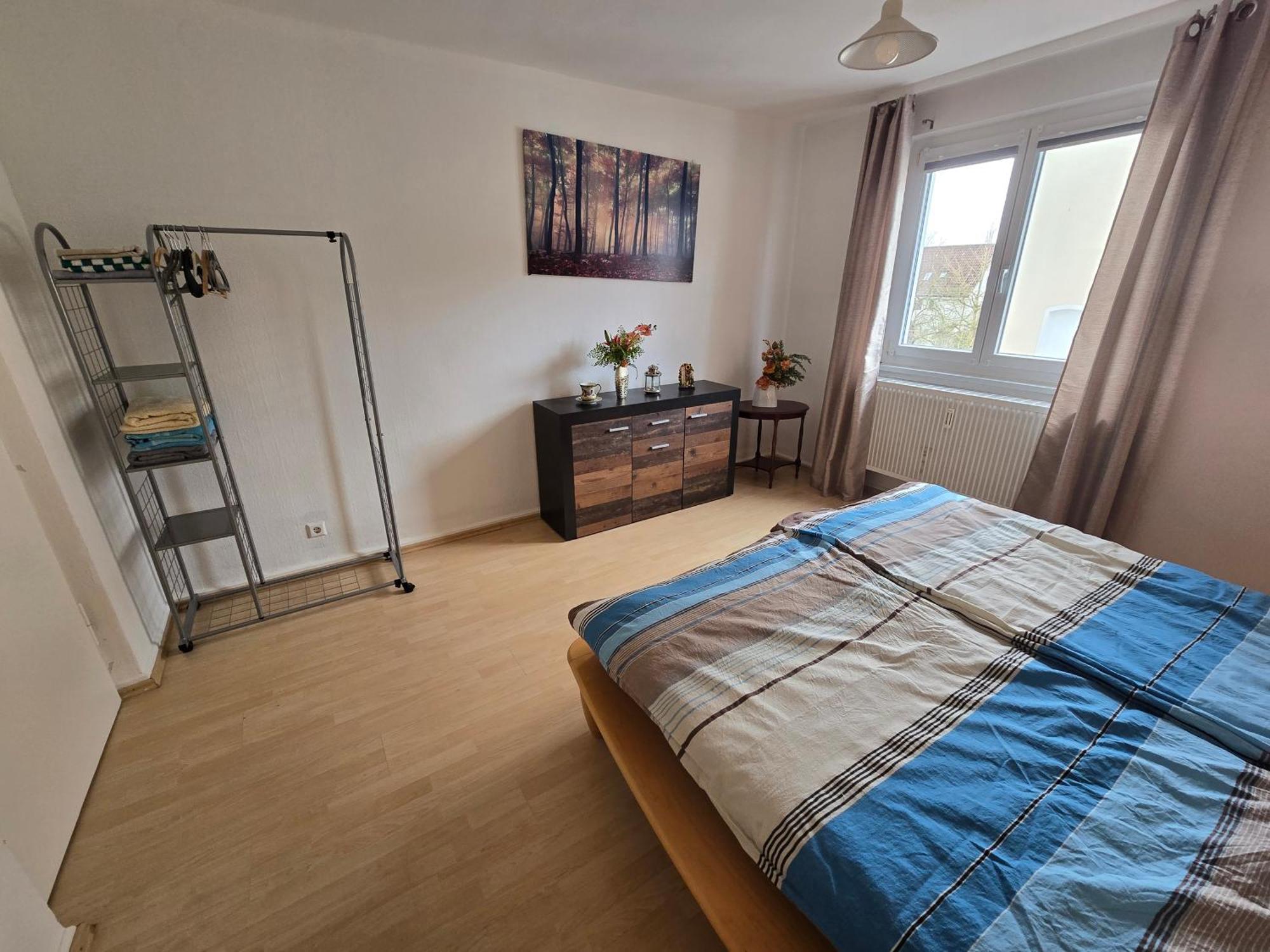 Ferienwohnung Sigmaringen Exteriör bild