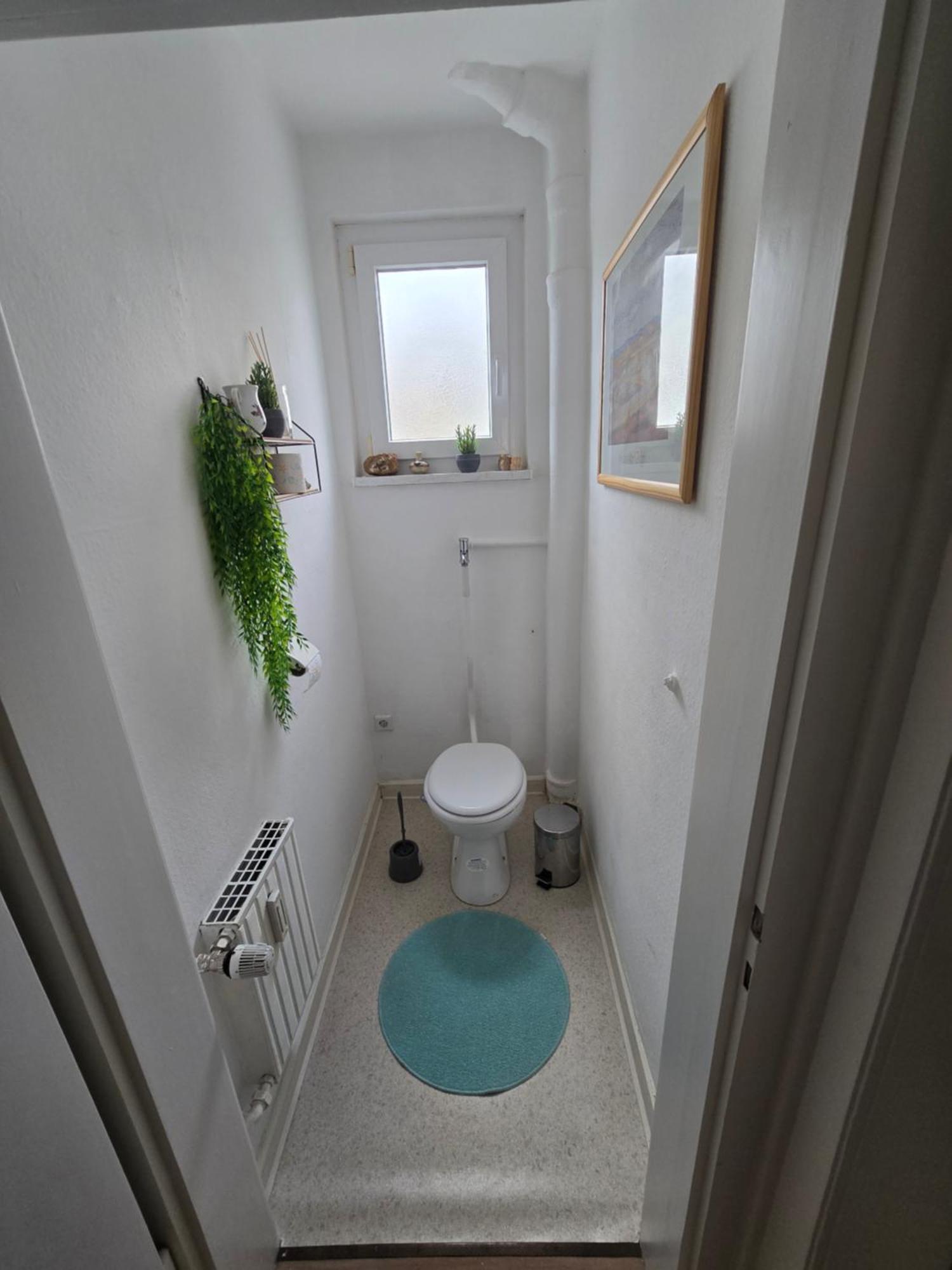 Ferienwohnung Sigmaringen Exteriör bild