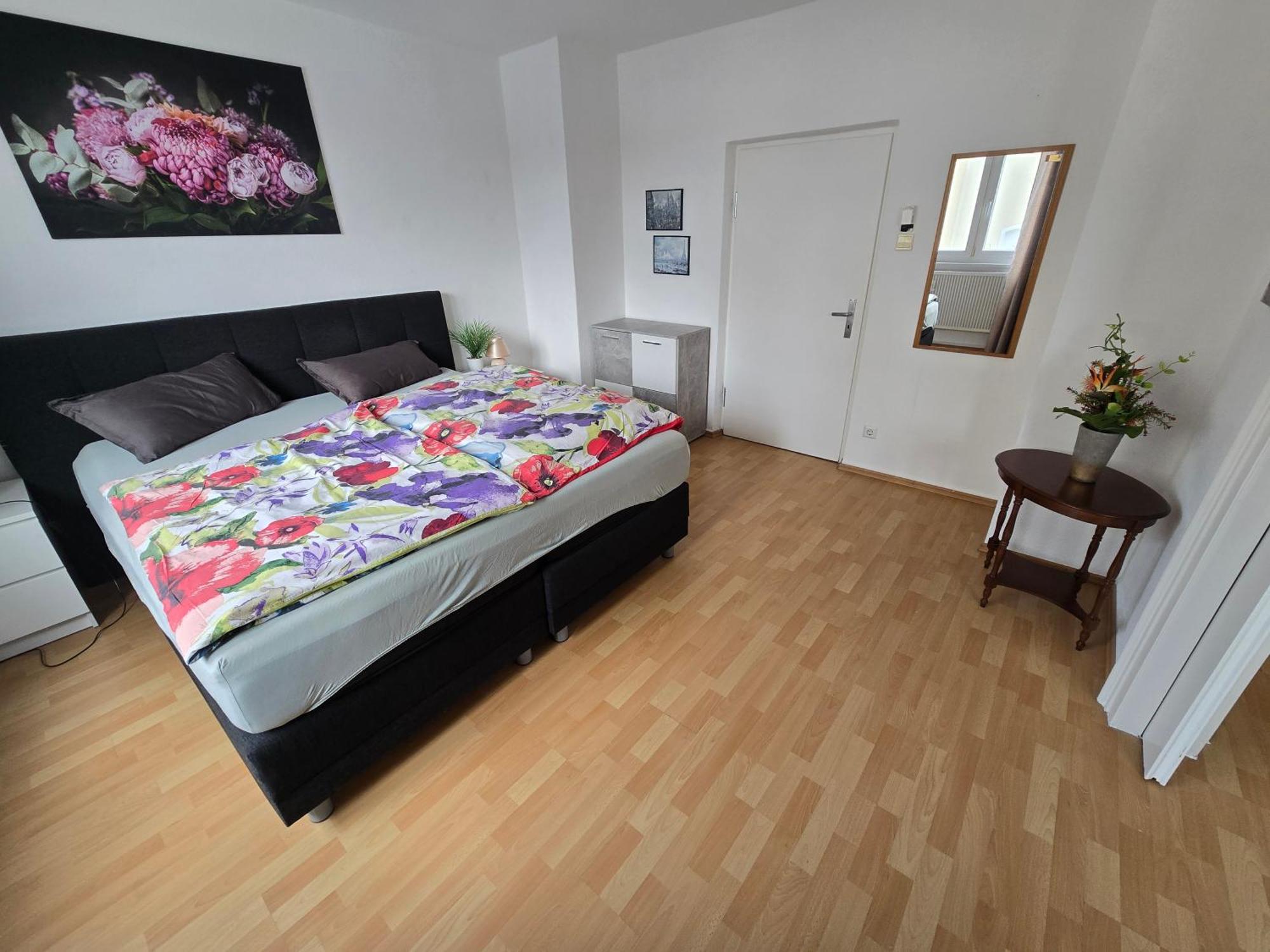 Ferienwohnung Sigmaringen Exteriör bild