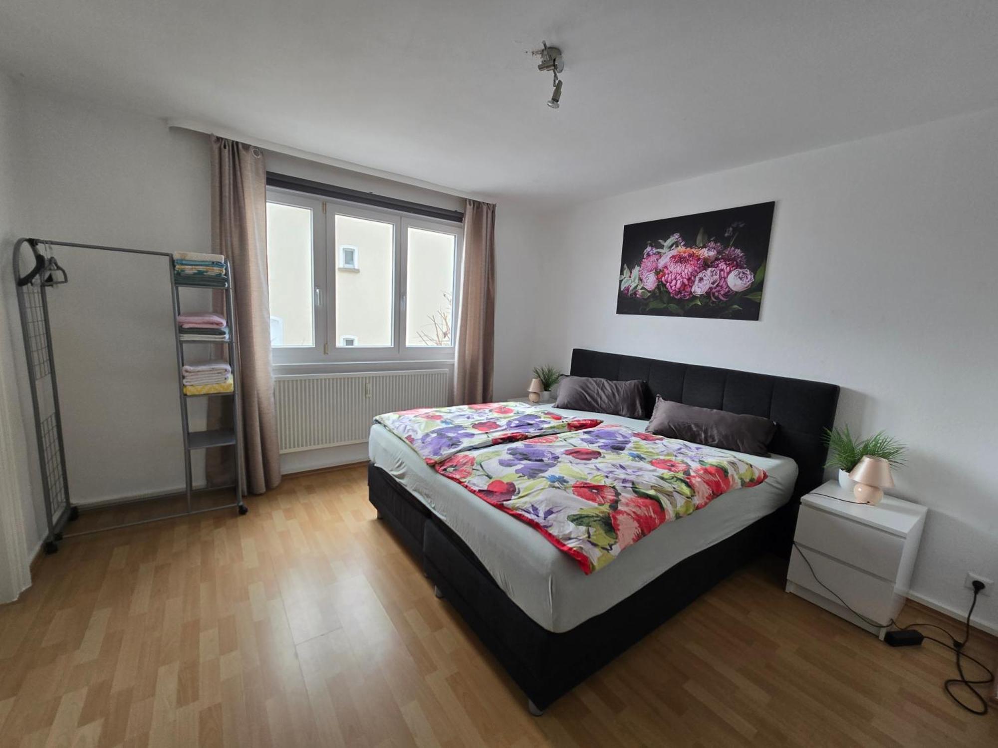 Ferienwohnung Sigmaringen Exteriör bild